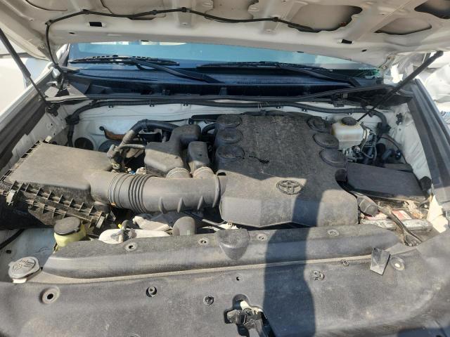 Aukcja sprzedaży 2011 Toyota 4runner, vin: JTEBU5JR0B5048915, numer aukcji: 58734726