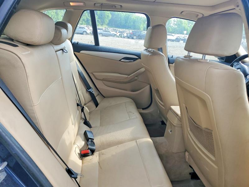 57146136 :رقم المزاد ، WBAVL1C57DVR90256 vin ، 2013 Bmw X1 مزاد بيع