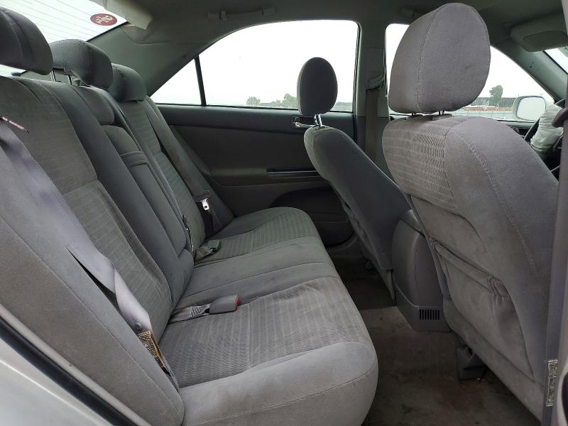 2006 Toyota Camry მანქანა იყიდება აუქციონზე, vin: 4T1BE32K86U125576, აუქციონის ნომერი: 58235506