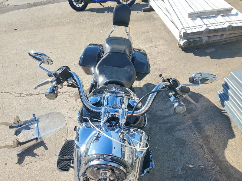57889796 :رقم المزاد ، 1HD1GZM14CC338848 vin ، 2012 Harley-davidson Fld مزاد بيع