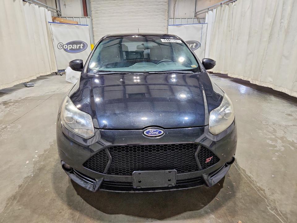 Aukcja sprzedaży 2014 Ford Focus, vin: 1FADP3L96EL420026, numer aukcji: 55118576