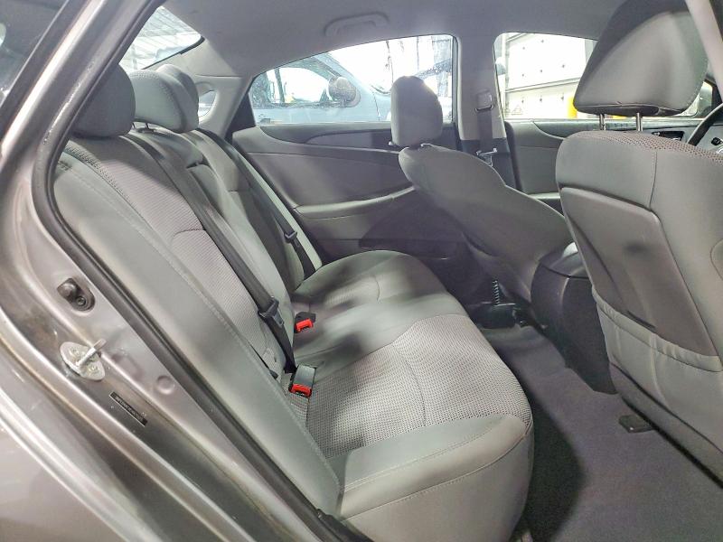 Продаж на аукціоні авто 2014 Hyundai Sonata, vin: 5NPEB4ACXEH925525, номер лоту: 55767926