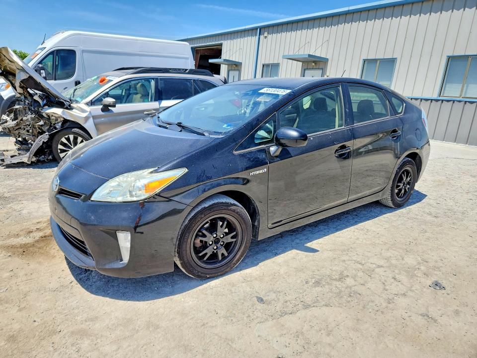 Aukcja sprzedaży 2012 Toyota Prius, vin: JTDKN3DU0C1517791, numer aukcji: 56130476