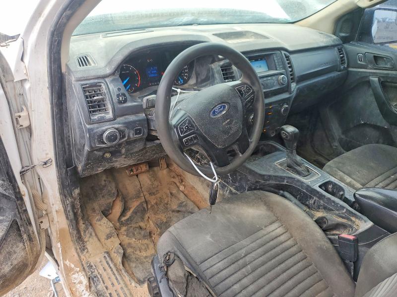 57173586 :رقم المزاد ، 1FTER1EH5LLA76476 vin ، 2020 Ford Ranger مزاد بيع
