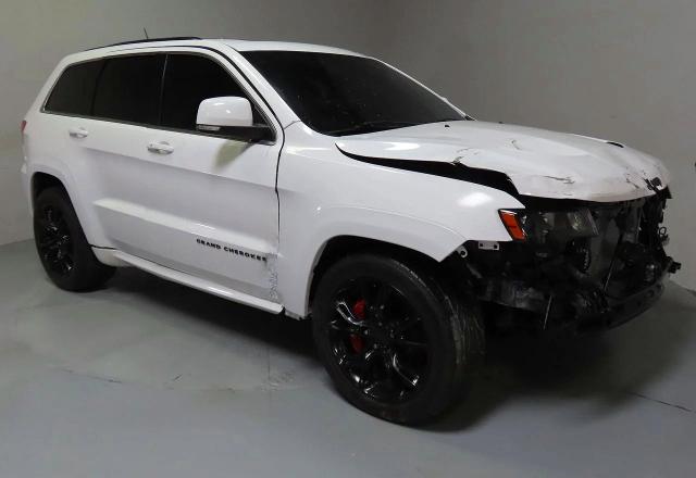 2013 Jeep Grand Cherokee მანქანა იყიდება აუქციონზე, vin: 1C4RJFDJ4DC563714, აუქციონის ნომერი: 58151256