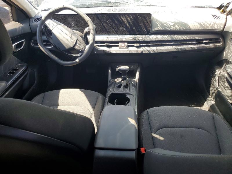 Продажа на аукционе авто 2025 Kia K4, vin: 3KPFT4DE5SE237589, номер лота: 57781706