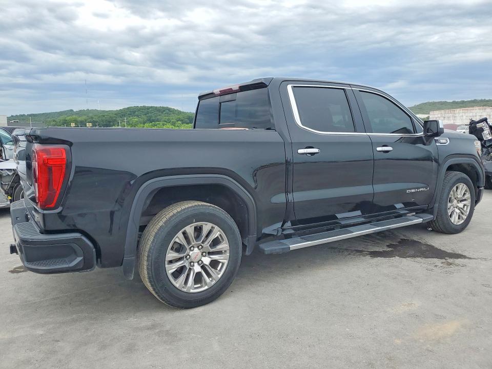 56986836 :رقم المزاد ، 3GTU9FET3LG226403 vin ، 2020 Gmc Sierra مزاد بيع