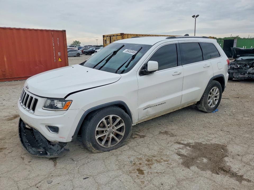 Продажа на аукционе авто 2015 Jeep Grand Cherokee, vin: 1C4RJFAG2FC209203, номер лота: 56453466