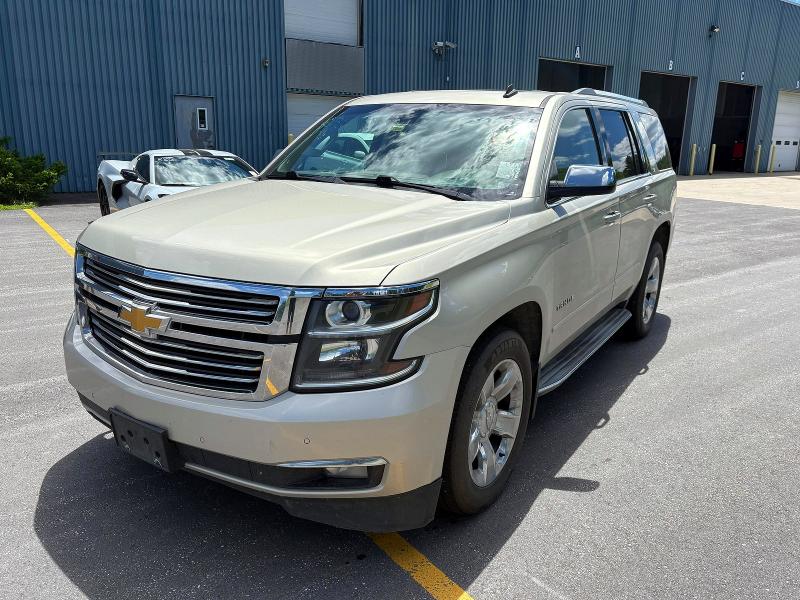 Aukcja sprzedaży 2015 Chevrolet Tahoe, vin: 1GNSKCKC8FR211258, numer aukcji: 58113466