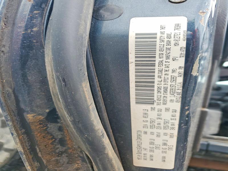 2007 Jeep Wrangler მანქანა იყიდება აუქციონზე, vin: 1J4GB39197L156997, აუქციონის ნომერი: 57476996