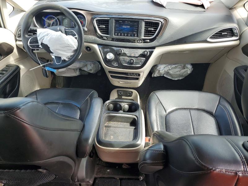 Aukcja sprzedaży 2021 Chrysler Voyager, vin: 2C4RC1DG5MR508648, numer aukcji: 57319606