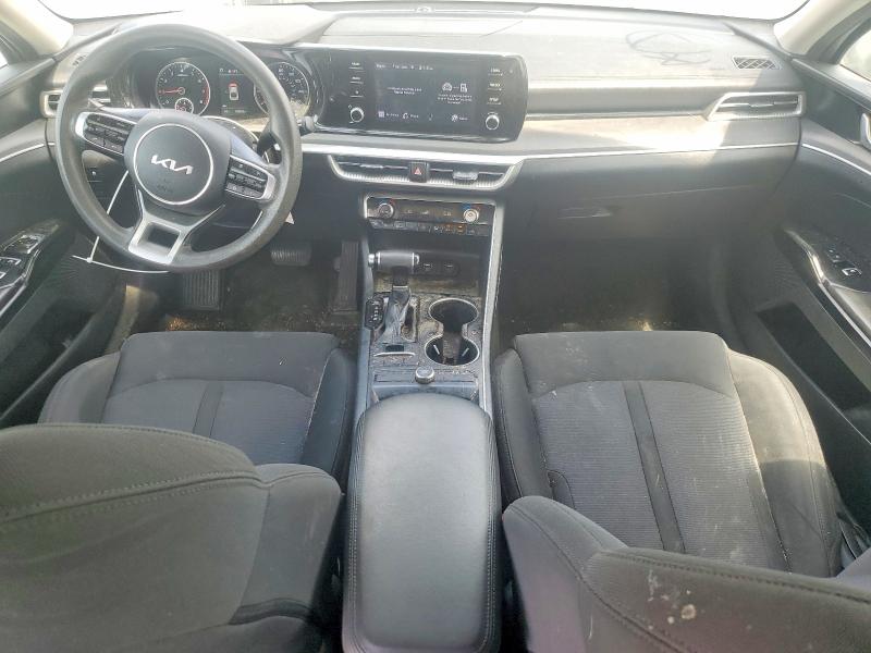 Aukcja sprzedaży 2022 Kia K5, vin: 5XXG24J22NG119514, numer aukcji: 56735926