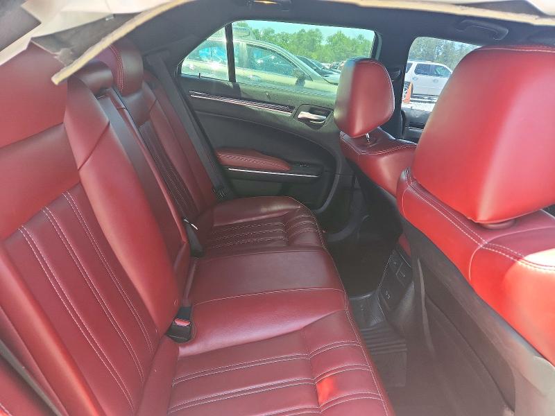 Продаж на аукціоні авто 2021 Chrysler 300, vin: 2C3CCABG0MH537509, номер лоту: 55332286