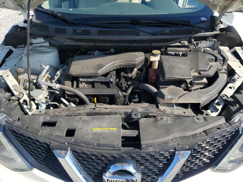 2017 Nissan Rogue Sport მანქანა იყიდება აუქციონზე, vin: JN1BJ1CRXHW101130, აუქციონის ნომერი: 57558586
