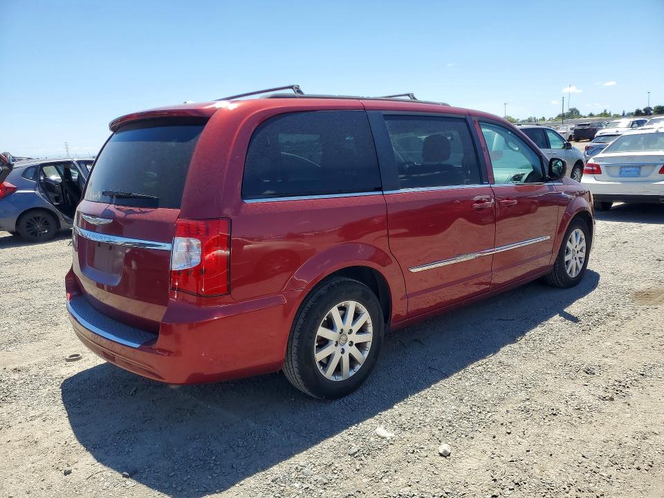 Aukcja sprzedaży 2013 Chrysler Town And Country, vin: 2C4RC1BG8DR604812, numer aukcji: 56608536