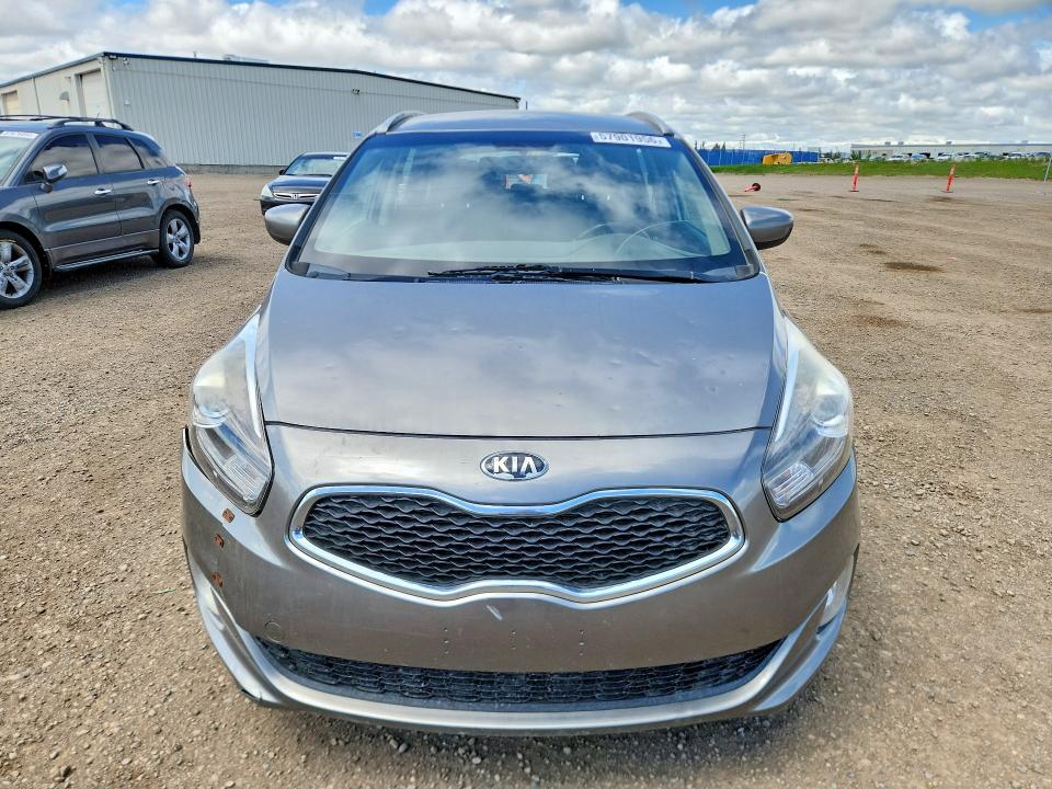 57901956 :رقم المزاد ، KNAHT8A35E7048462 vin ، 2014 Kia Rondo مزاد بيع