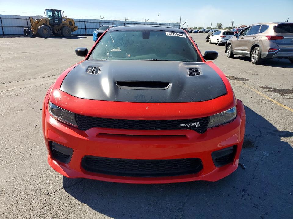 Aukcja sprzedaży 2023 Dodge Charger, vin: 2C3CDXL9XPH679371, numer aukcji: 56715966