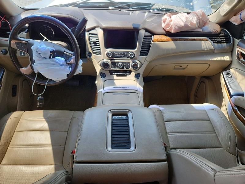 Продаж на аукціоні авто 2015 Gmc Yukon, vin: 1GKS2CKJXFR628845, номер лоту: 58578316