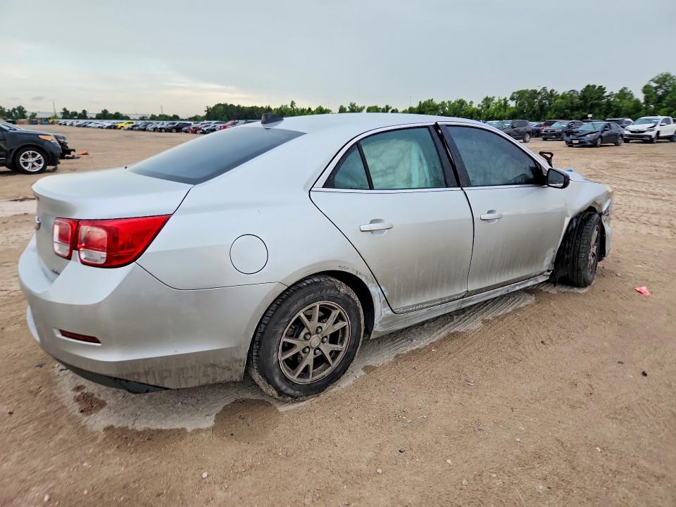 2013 Chevrolet Malibu მანქანა იყიდება აუქციონზე, vin: 1G11A5SA7DF282248, აუქციონის ნომერი: 55832456