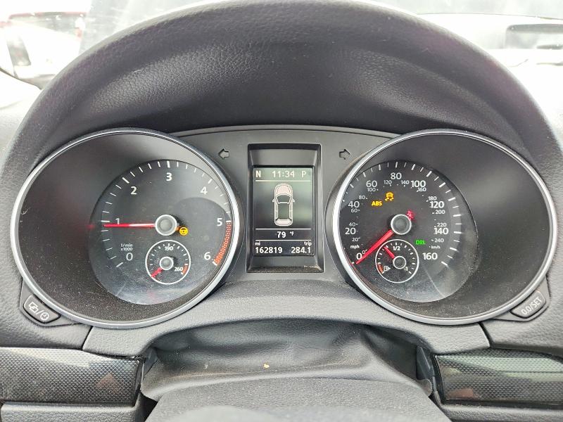 Продаж на аукціоні авто 2014 Volkswagen Jetta, vin: 3VWPL7AJ3EM627380, номер лоту: 58416156
