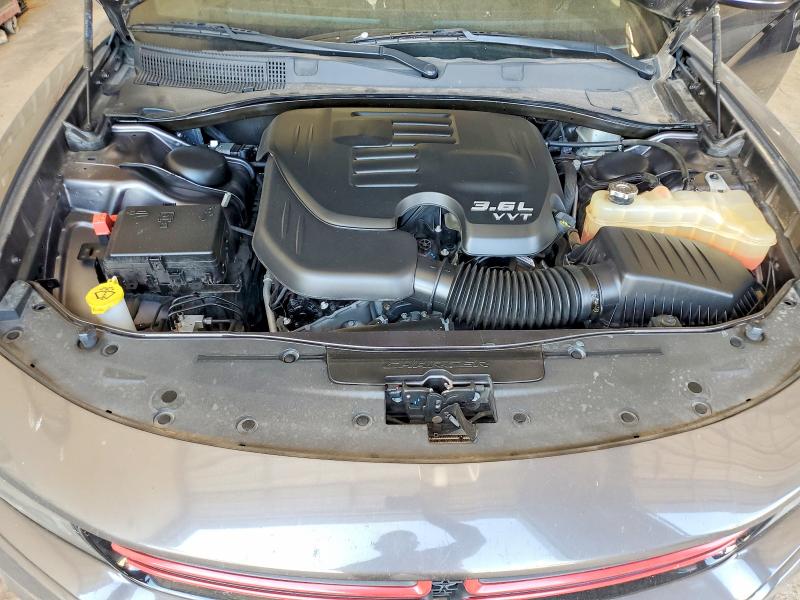 57071066 :رقم المزاد ، 2C3CDXBG0LH108112 vin ، 2020 Dodge Charger مزاد بيع
