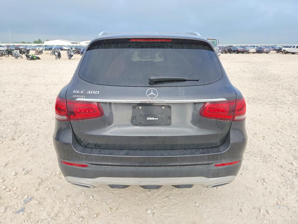 2020 Mercedes-benz Glc მანქანა იყიდება აუქციონზე, vin: WDC0G8DB6LF702969, აუქციონის ნომერი: 55752046