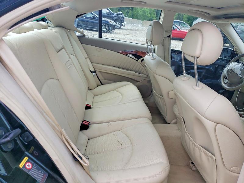 Продаж на аукціоні авто 2003 Mercedes-benz E, vin: WDBUF65J83A245324, номер лоту: 56769736