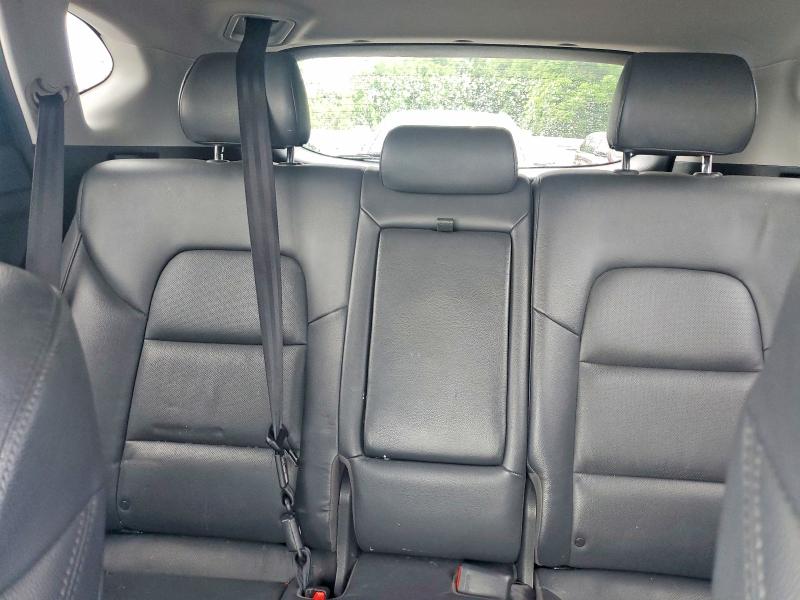 Aukcja sprzedaży 2017 Hyundai Tucson, vin: KM8J3CA21HU487352, numer aukcji: 55940656