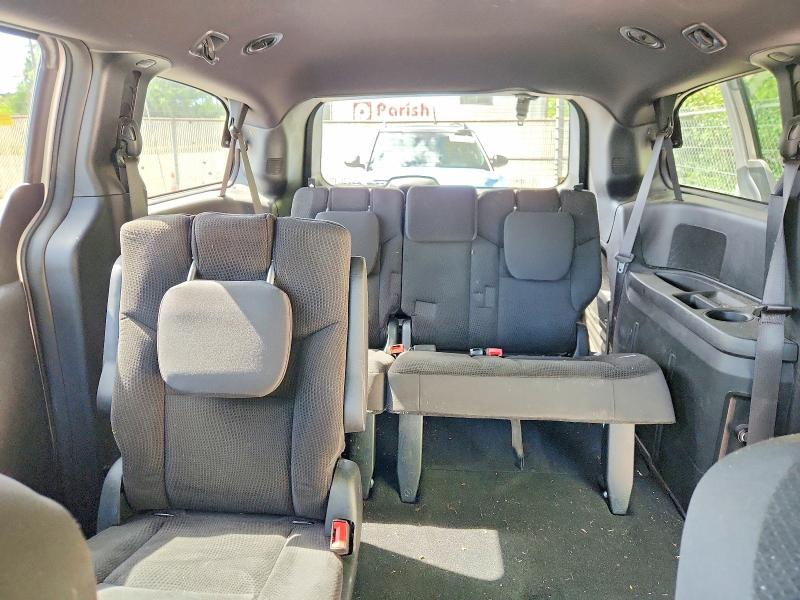 Aukcja sprzedaży 2019 Dodge Grand Caravan, vin: 2C4RDGBG7KR780800, numer aukcji: 58181896