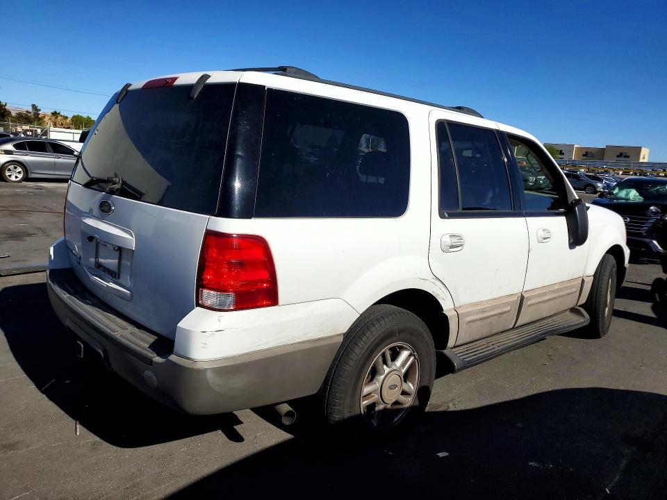 Aukcja sprzedaży 2003 Ford Expedition, vin: 1FMRU15W23LC17644, numer aukcji: 59252236