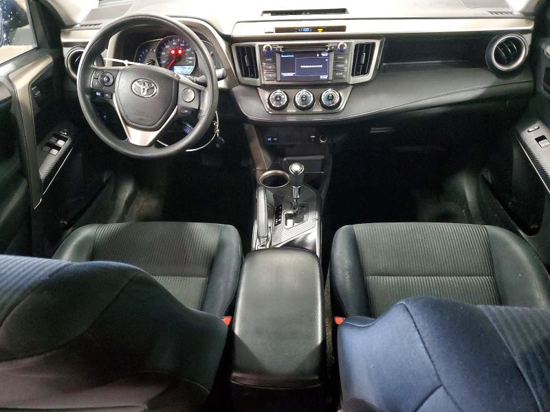 Aukcja sprzedaży 2015 Toyota Rav4, vin: 2T3BFREV3FW335516, numer aukcji: 58691396