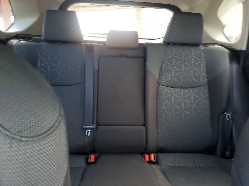 55746596 :رقم المزاد ، 2T3W1RFV7SC350546 vin ، 2025 Toyota Rav4 مزاد بيع