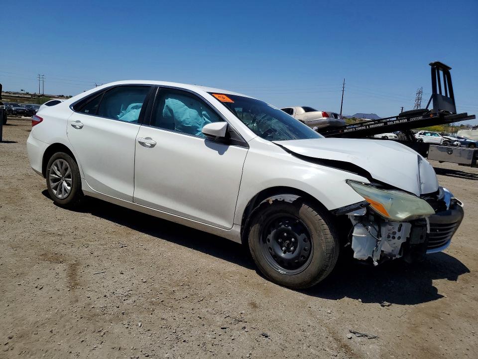 Продажа на аукционе авто 2016 Toyota Camry, vin: 4T1BF1FK3GU598685, номер лота: 55830276