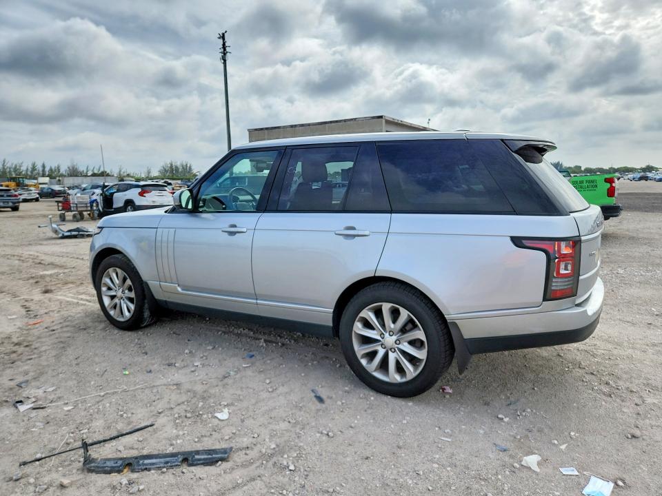 55693476 :رقم المزاد ، SALGS2WF9EA144074 vin ، 2014 Land Rover Range Rover مزاد بيع