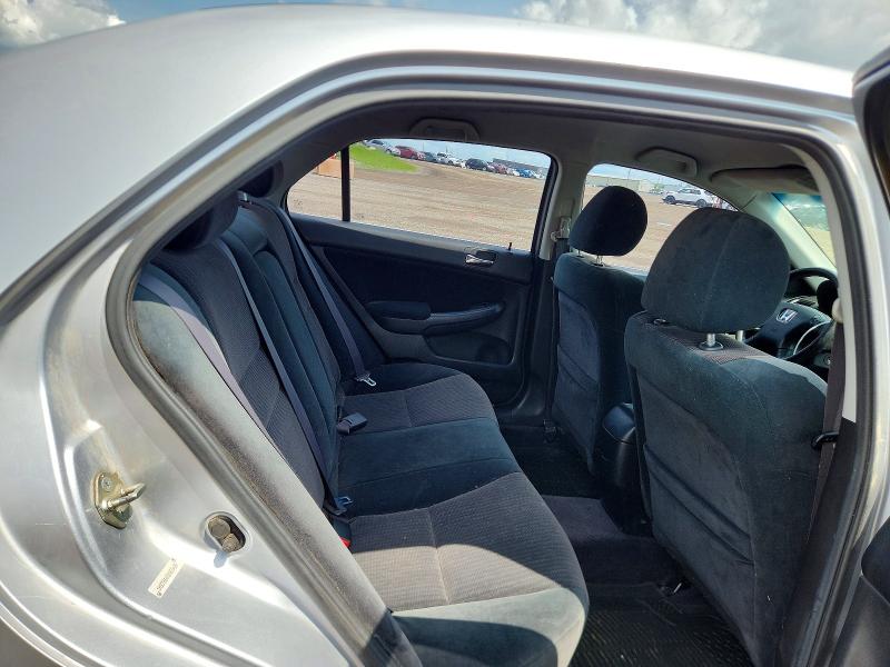Продажа на аукционе авто 2003 Honda Accord, vin: 1HGCM564X3A803438, номер лота: 41634516