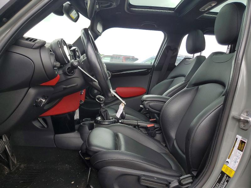 Продажа на аукционе авто 2017 Mini Cooper, vin: WMWXU3C36H2F49129, номер лота: 58104226