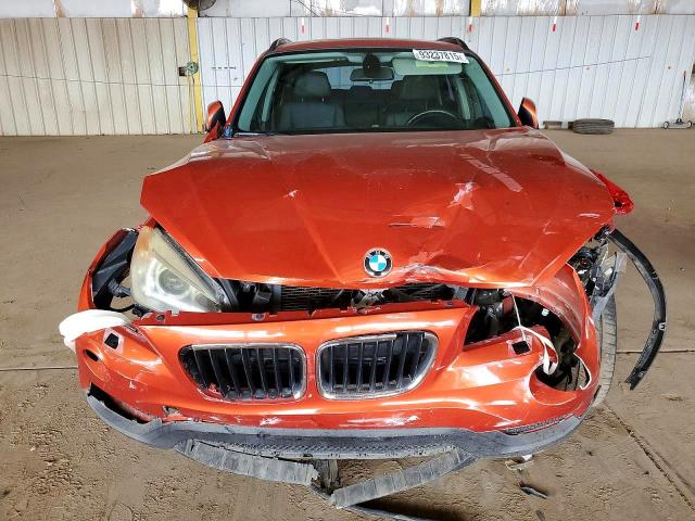 Продаж на аукціоні авто 2014 Bmw X1, vin: WBAVL1C58EVY12437, номер лоту: 58809316