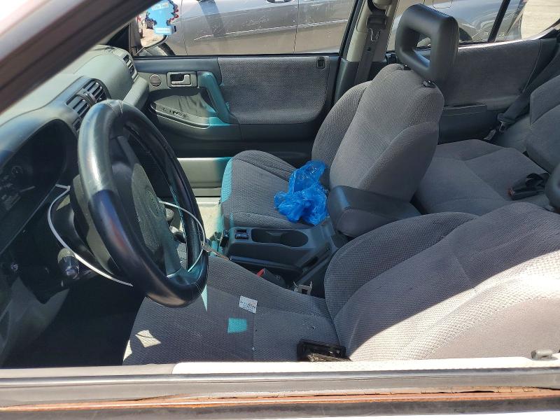 58220186 :رقم المزاد ، 4S2CM58W3X4378876 vin ، 1999 Isuzu Rodeo مزاد بيع