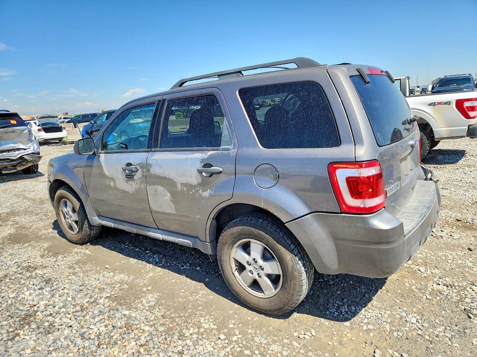 58921326 :رقم المزاد ، 1FMCU9D76CKB56223 vin ، 2012 Ford Escape مزاد بيع