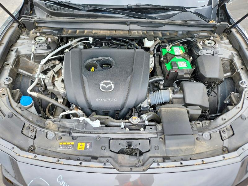 Auction sale of the 2023 Mazda Cx-50, vin: 7MMVABCM1PN131383, lot number: 55585456