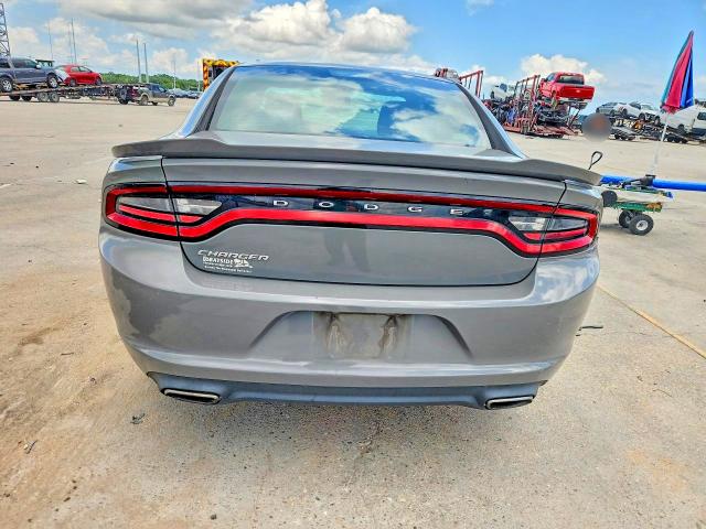 Aukcja sprzedaży 2017 Dodge Charger, vin: 2C3CDXBG6HH642352, numer aukcji: 55205396