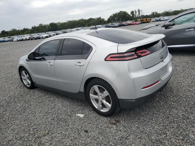 Продажа на аукционе авто 2015 Chevrolet Volt, vin: 1G1RA6E42FU122601, номер лота: 55709776