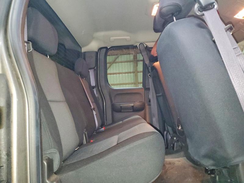 58399506 :رقم المزاد ، 1GTR2VE72DZ185853 vin ، 2013 Gmc Sierra مزاد بيع