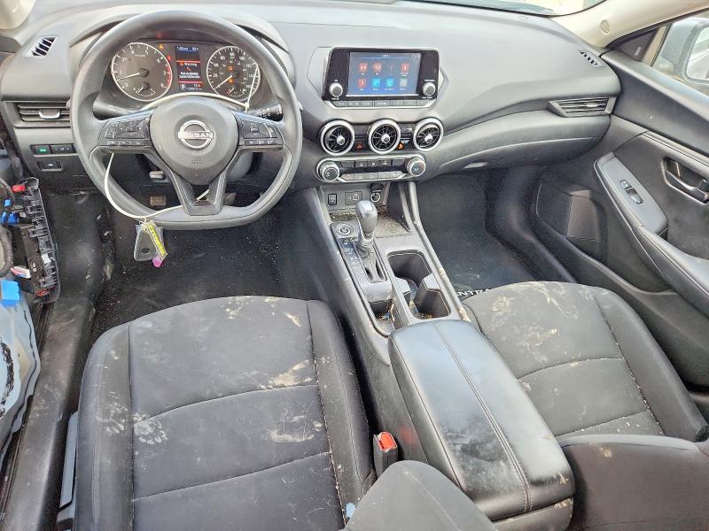 Продаж на аукціоні авто 2024 Nissan Sentra, vin: 3N1AB8BV0RY320821, номер лоту: 56262236
