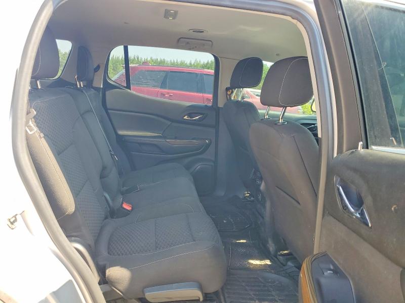 2019 Gmc Acadia მანქანა იყიდება აუქციონზე, vin: 1GKKNKLA9KZ106377, აუქციონის ნომერი: 57018276