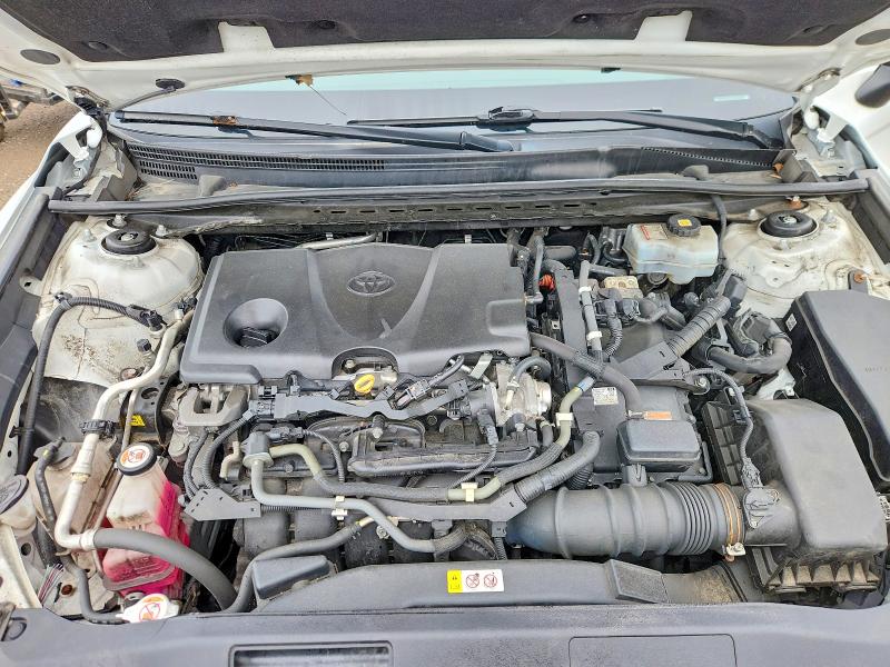 Продаж на аукціоні авто 2021 Toyota Camry, vin: 4T1K31AK4MU024978, номер лоту: 56046066