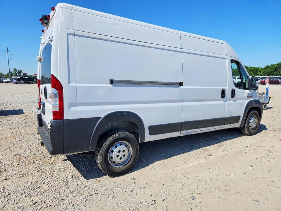 Aukcja sprzedaży 2019 Ram Promaster 2500, vin: 3C6TRVDG3KE502333, numer aukcji: 56322186