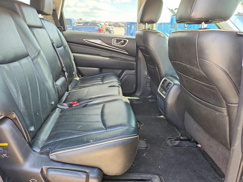 Aukcja sprzedaży 2016 Infiniti Qx60, vin: 5N1AL0MN5GC524878, numer aukcji: 56357116
