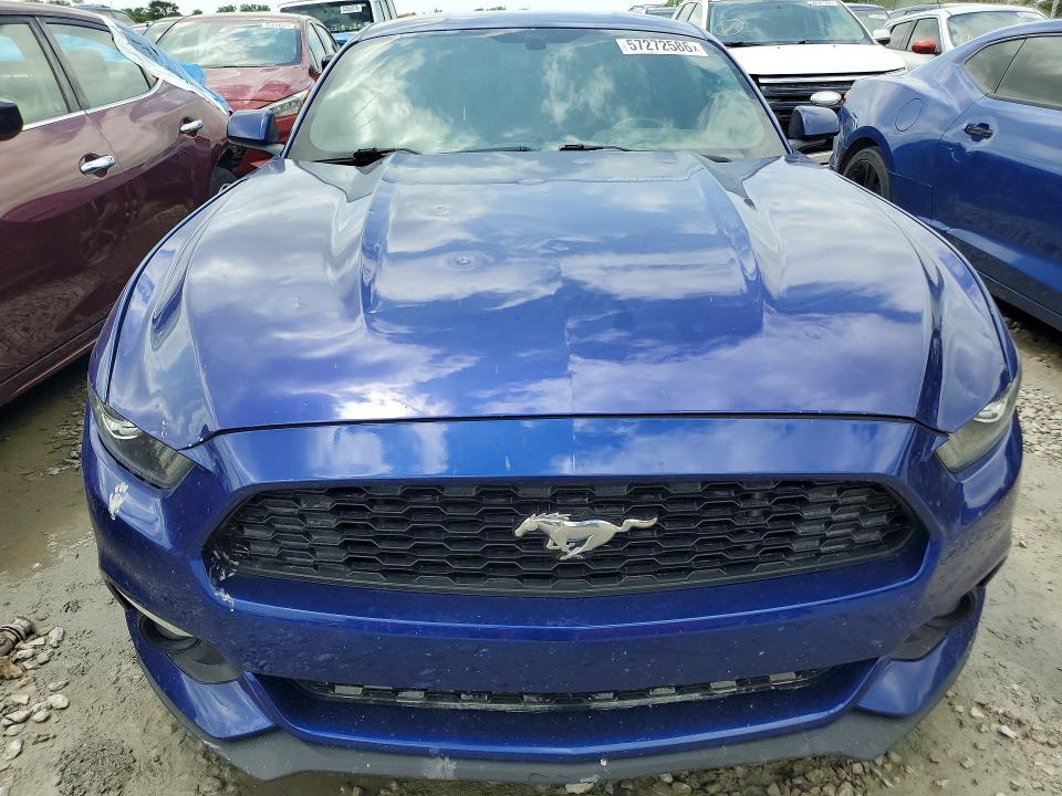 2016 Ford Mustang მანქანა იყიდება აუქციონზე, vin: 1FA6P8AMXG5261970, აუქციონის ნომერი: 57272586