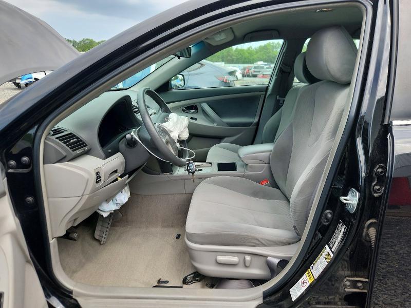 Aukcja sprzedaży 2009 Toyota Camry, vin: 4T1BE46K39U393262, numer aukcji: 57132256